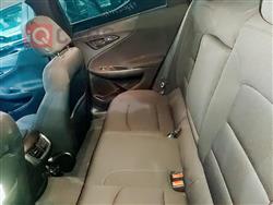 شێڤرۆلێت مالیبۆ